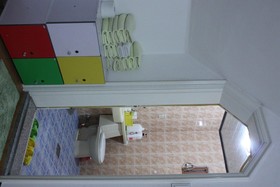 Itaewon Backpackers