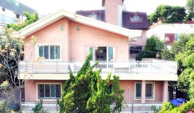Itaewon Backpackers