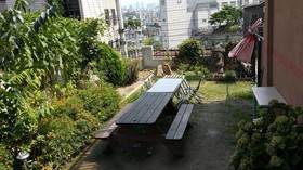 Itaewon Backpackers