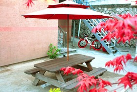 Itaewon Backpackers