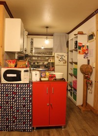 Itaewon Backpackers