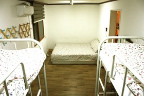 Itaewon Backpackers