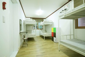 Itaewon Backpackers