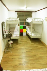 Itaewon Backpackers