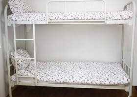 Itaewon Backpackers