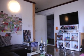 Itaewon Backpackers