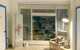 Itaewon Gaesujak Guest House