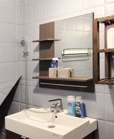 Itaewon Gaesujak Guest House