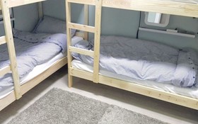 Itaewon Gaesujak Guest House