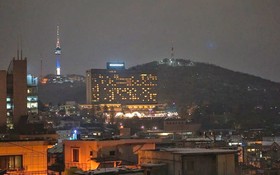 Itaewon Gaesujak Guest House