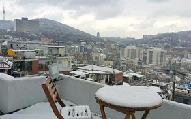 Itaewon Gaesujak Guest House