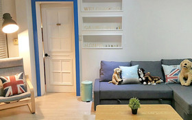 Itaewon Gaesujak Guest House