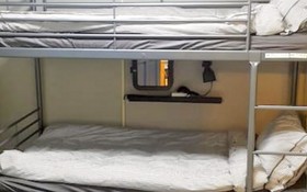 Itaewon Gaesujak Guest House