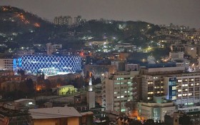 Itaewon Gaesujak Guest House