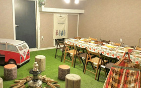 Itaewon Gaesujak Guest House