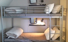 Itaewon Gaesujak Guest House