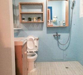 Itaewon Gaesujak Guest House