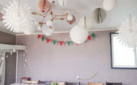 Itaewon Gaesujak Guest House