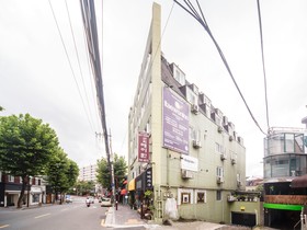 H HOSTEL Itaewon