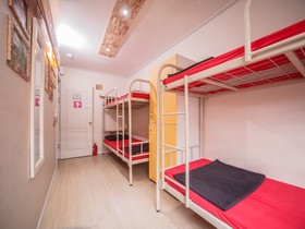 H HOSTEL Itaewon