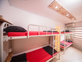 H HOSTEL Itaewon