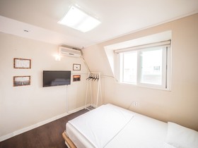 H HOSTEL Itaewon