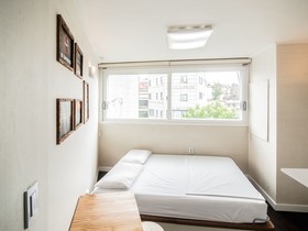 H HOSTEL Itaewon