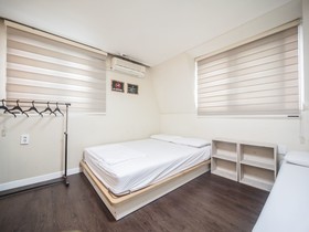 H HOSTEL Itaewon