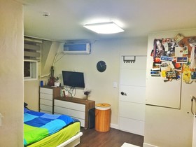 H HOSTEL Itaewon