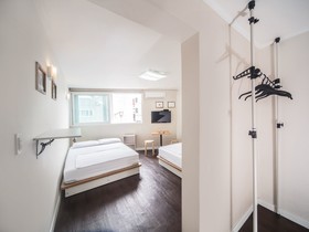 H HOSTEL Itaewon
