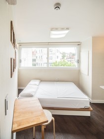 H HOSTEL Itaewon