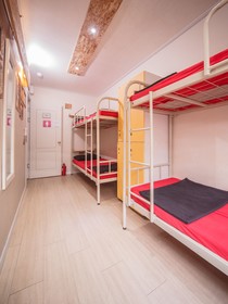 H HOSTEL Itaewon