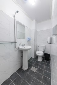 Itaewon Yellow Guesthouse