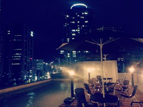 IU Guesthouse