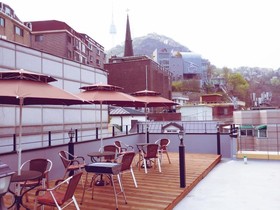 IU Guesthouse