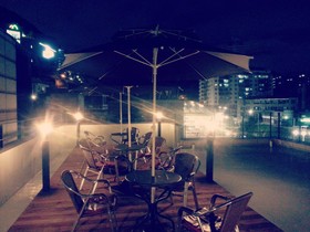 IU Guesthouse