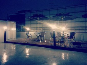 IU Guesthouse