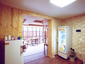 IU Guesthouse