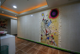 Ivy House