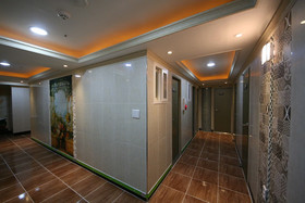 Ivy House