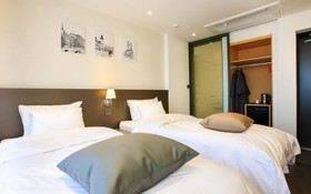 Jamsil Corner Hotel