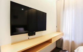 Jamsil Corner Hotel