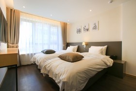 Jamsil Corner Hotel