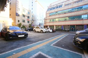 Jamsil Corner Hotel