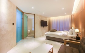 Jamsil Corner Hotel
