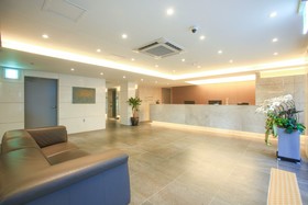 Jamsil Corner Hotel