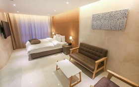 Jamsil Corner Hotel