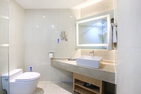 Jamsil Corner Hotel