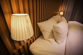 Jamsil Corner Hotel