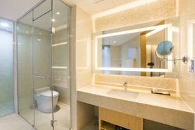 Jamsil Corner Hotel